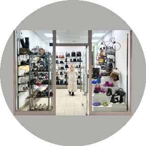 Грушецкая Татьяна Витальевна