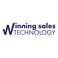 Winning Sales Technology