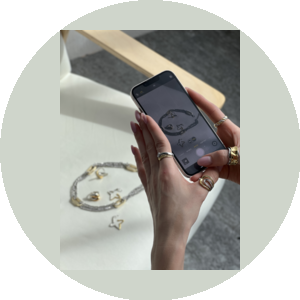 Магазин Lissa