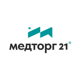 МедТорг 21