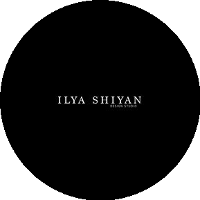 Ilya Shiyan ​Дизайн-студия