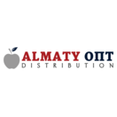 ALMATY ��� DISTRIBUTION