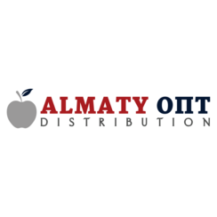 ALMATY ОПТ DISTRIBUTION