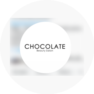 CHOCOLATE BEAUTY SALON