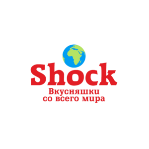 Магазин Shock Вкусняшки со всего мира