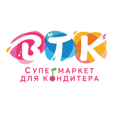 Cупермаркет для кондитера