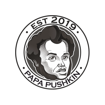 Papa Pushkin