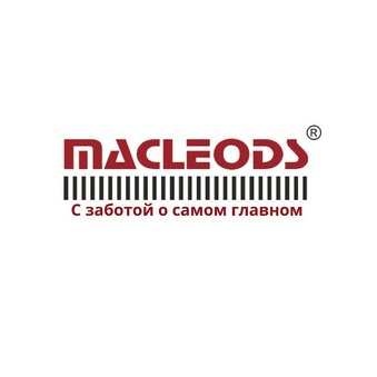 MACLEODS PHARMACEUTICALS LTD