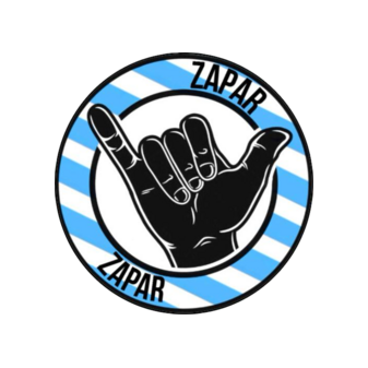 Zapar