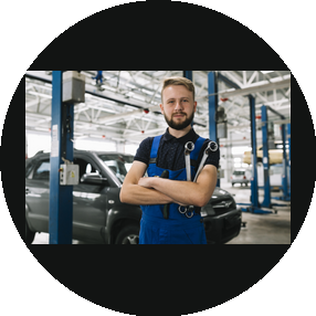 Шагов Игорь Николаевич