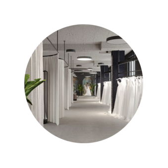 Свадебный салон FATA