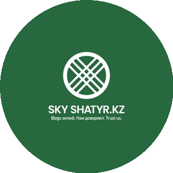 SKY SHATYR.KZ