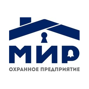 ЧОП МИР