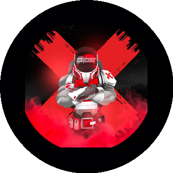 CyberX Озерная