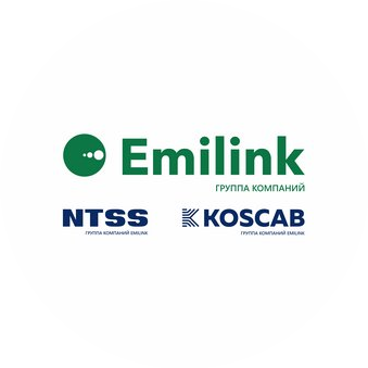 Группа компаний ЭМИЛИНК