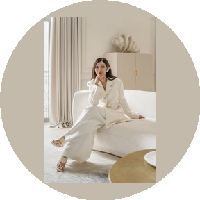 Дизайн-студия Юлии Сафоновой