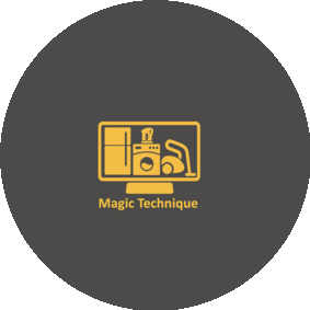 Magic Technique
