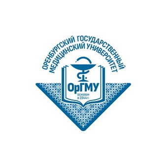 ФГБОУ ВО ОрГМУ Минздрава России