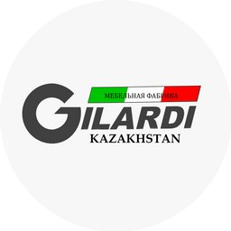 Gilardi Kazakhstan