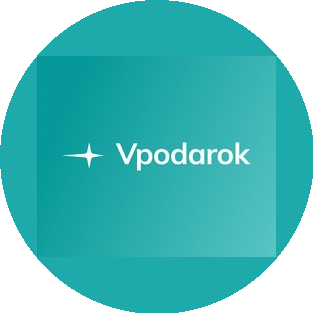 Vpodarok