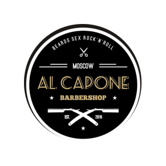 Barbershop Al Capone