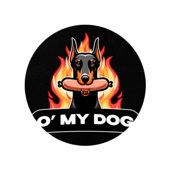 O my dog