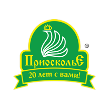 Приосколье Регион