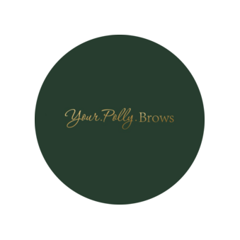 Your Polly brows Студия бровей и ресниц
