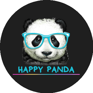 Happy Panda (ИП Лататуева Олеся Дмитриевна)