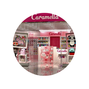 Caramella
