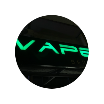 Vape Hab (ИП Глухов Роман Николаевич)