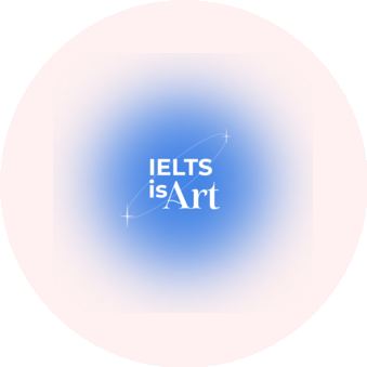 IELTS IS ART
