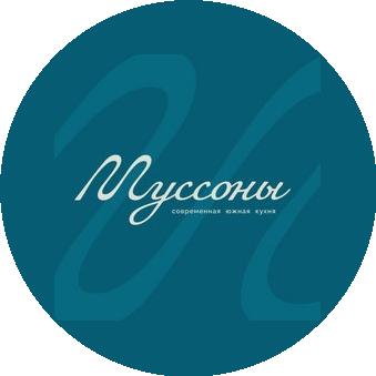 Ресторан Муссоны