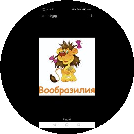ДОЦРД ВООБРАЗИЛИЯ