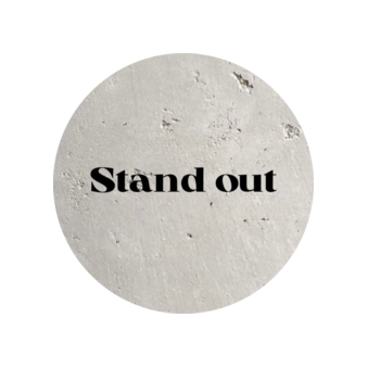 Магазин женской одежды и обуви stand out (ИП Берсенева Анастасия Александровна)