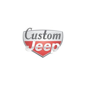 Custom Jeep