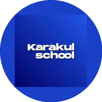 Karakul school tm