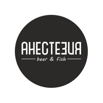Пивной магазин Анестезия