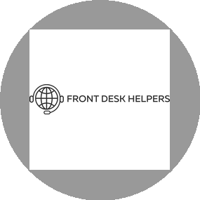 Front Desk Helpers Co