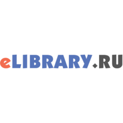 НАУЧНАЯ ЭЛЕКТРОННАЯ БИБЛИОТЕКА