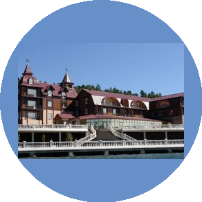 Легенда Байкала