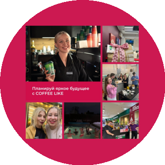 Coffee Like (ИП Гончаренко Иван Олегович)