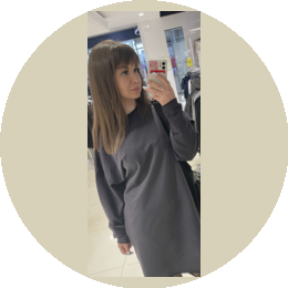 Евстратова Лилия