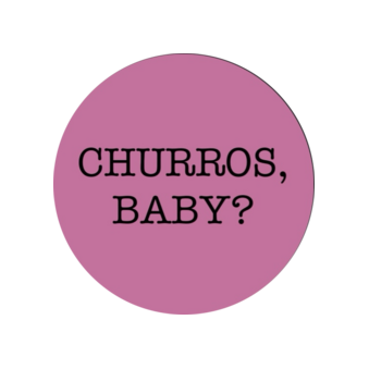 Churros, baby (ИП Москалёв Илья Сергеевич)