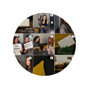 Свинцова Галина Павловна