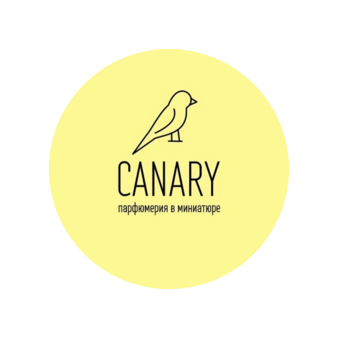 Canary - парфюм на распив