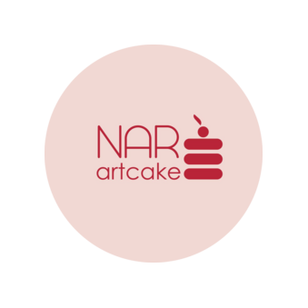 Nar artcake