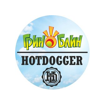 Кафе Грин Блин