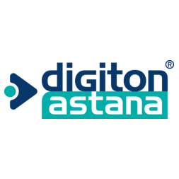 Digiton Astana