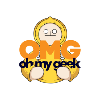 OH MY GEEK,магазин,комиксов, настольных игр